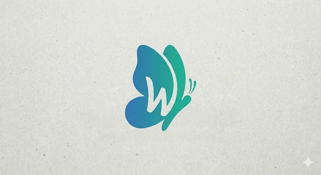 WebbyBuilder Logo